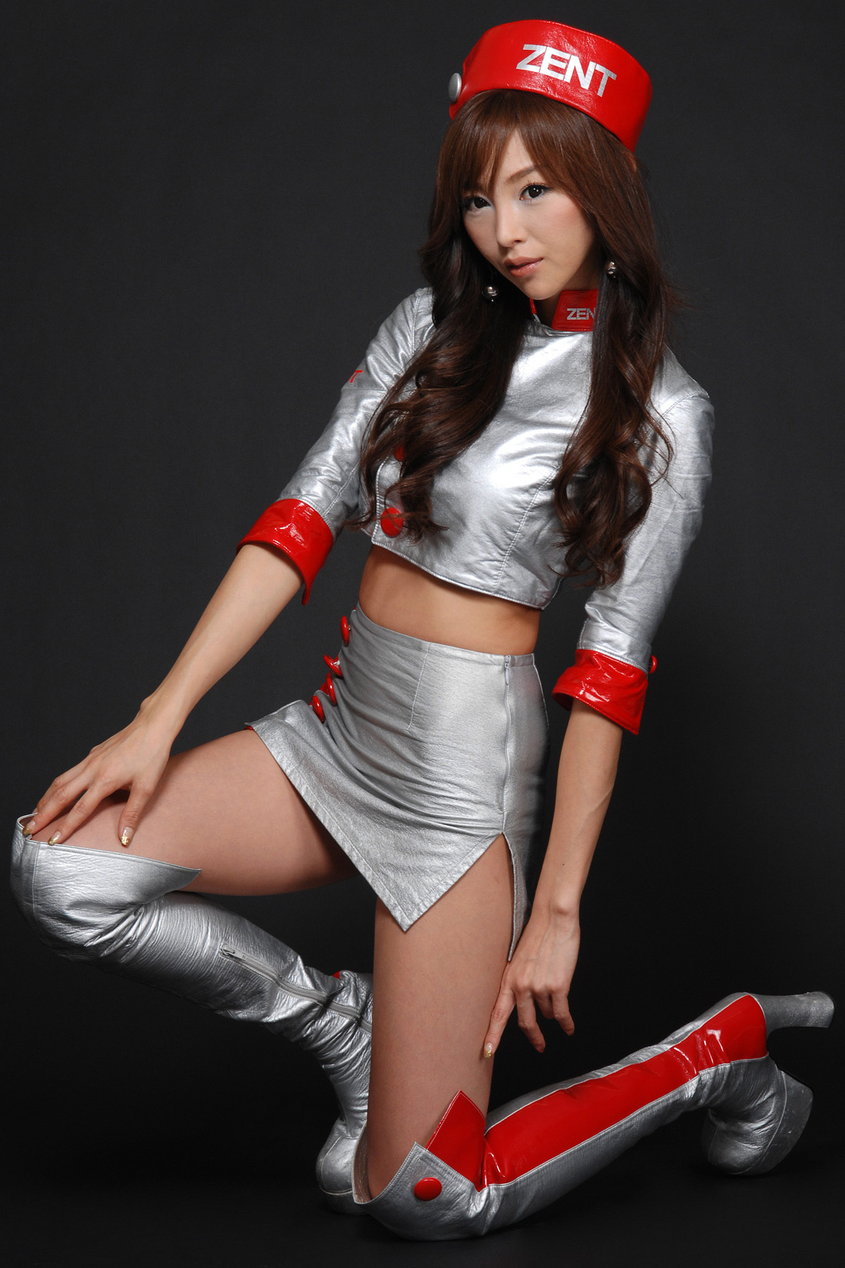 Midori Yamasaki 山崎みどり [bwh] HRQ0060P